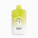 ZGAR ICE BOX 8000 Vape jetable 8K Puffs 18ML
