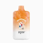 ZGAR ICE BOX 8000 Vape jetable 8K Puffs 18ML
