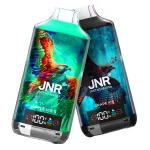 JNR FALCON X 18000 Engångsvape 18k Puffs 24ML