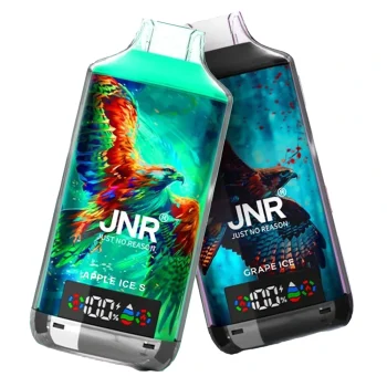 JNR FALCON X 18000 Vape jetable 18k Puffs 24ML