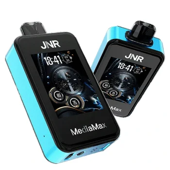 JNR Media Max 40000 Disposable Vape 40K Puffs