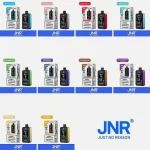 JNR Media Max 40000 Disposable Vape 40K Puffs