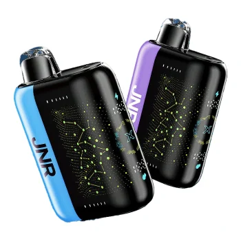 JNR Plus X 26000 Disposable Vape 26K Puffs 18ML