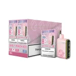 GEEK BAR PULSE 15000 Disposable Vape 15K Puffs 24ML