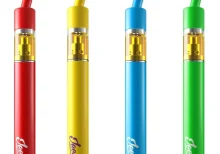 Jeeter Sap Vape Kit 1ML Wegwerpkar 1g 280mAh #1