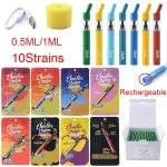 Jeeter Juice Vape Kit 1ML Disposable Cart 1g 280mAh #1