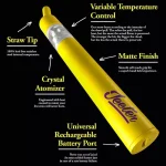 Jeeter Juice Vape Kit 1ML Disposable Cart 1g 280mAh #1