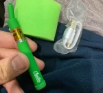 Jeeter Juice Vape Kit 1ML Disposable Cart 1g 280mAh #1