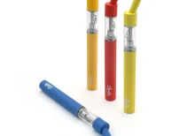 Jeeter Sap Vape Kit 2ML Wegwerpkar 2g 400mAh #1