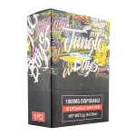 Jungle Boys Vape Kit 1ML Disposable Cart 1g 280mAh #1