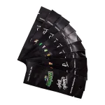 Jungle Boys Vape Kit 1ML Disposable Cart 1g 280mAh #1