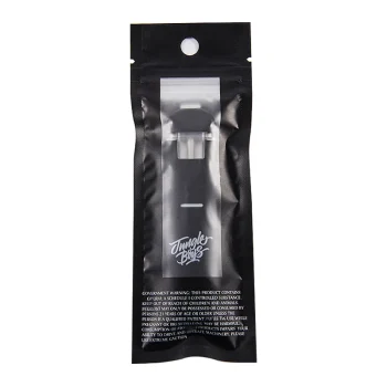 Jungle Boys Vape Kit 1ML Disposable Cart 1g real photograph