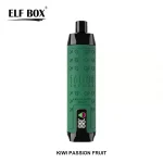 ELF BOX SHISHA 16000 Vape usa e getta 16K soffi 28ML Narghilè