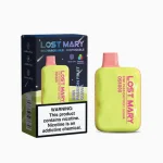 Lost Mary OS5000 Disposable Vape 5K Puffs 22ML