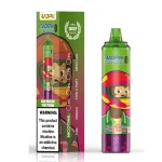 VOPK Tornado 15000 Einweg Vape 15K Puffs 25ML