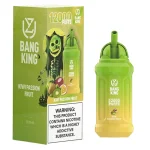 UZY Bang King 12000 Disposable Vape 12K Puffs 23ML