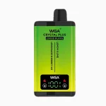 WGA Crystal Plus 20000 Vape usa e getta 20K Puffs 25ML Doppio Gusto