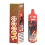 MINT ICE ELF BOX 14000 Vape usa e getta 14K Puffs 25ML