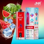 JNR Shisha Max 22000 Vape monouso 22K soffi 29ML Narghilè