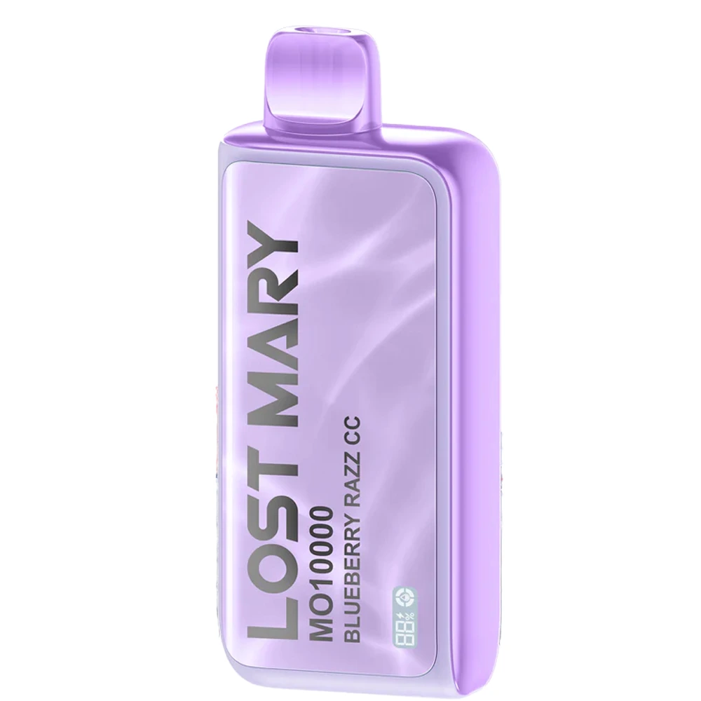 Lost Mary MO10000 Disposable Vape 10K Puffs 18ML Lost Mary MO10000 Disposable Vape 10K Puffs 18ML