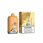 RandM Digitale Box 12000 Wegwerp Vape 12K Puffs 20ML