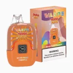WASPE Digital Box 15000 Einweg Vape 15K Puffs 22ML