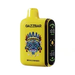 BLUEBERRY ICE Gazzbar Rocket 20000 Disposable Vape 20k Puffs
