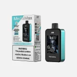 JNR Media Max 40000 Disposable Vape 40K Puffs