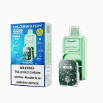 JNR Vape Horloge 30000 Wegwerp Vape 30K Puffs 19ML #1