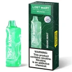 Lost Mary MO5000 Vape Desechable 5K Puffs 10ML