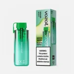 VOZOL NEON 10000 Vape jetable 10K Puffs 18ML EU Warehouse