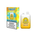 STRAWBERRY BANANA Mr.Goodie 20000 Vape desechable 20k Puffs 24ML Double Pod