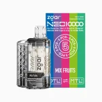 ZGAR NEO 10000 Wegwerpvape 10K Puffs 25ML