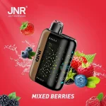JNR Plus X 26000 Vape desechable 26K Puffs 18ML