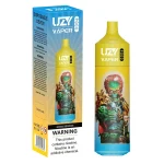 UZY Vaper 9000 Vape Desechable 9k Puffs 18ML
