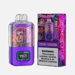 WASPE 20000 Vape desechable 20K Puffs 20ML