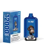 ELF BOX Digital 12000 Einweg-Vape 12K Puffs 25ML #1
