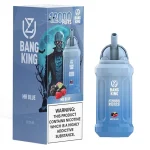 UZY Bang King 12000 Disposable Vape 12K Puffs 23ML