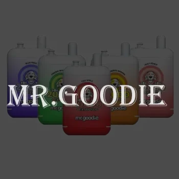 Mr.Goodie