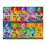 Melt X Packman Vape Kit 2ML Engångsvagn 2g 280mAh #1