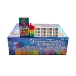 Melt X Packman Vape Kit 2ML Engångsvagn 2g 280mAh #1