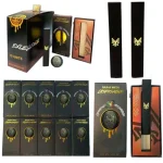 Muha Meds Vape Kit 1ML Disposable Cart 1g 380mAh #1