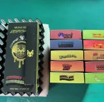 Muha Meds Vape Kit 1ML Disposable Cart 1g 380mAh #1