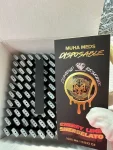 Muha Meds Vape Kit 1ML Disposable Cart 1g 380mAh #1