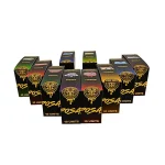 Muha Meds Vape Kit 2ML Wegwerpverpakking 2g 320mAh #1