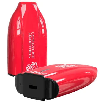 New Bang King 12000 Disposable Vape 12K Puffs 18ML