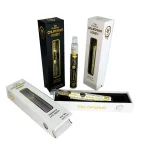 Ny Kalifornien Honey Vape Kit 1ML Engångskartong 1g 380mAh #1