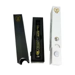 Ny Kalifornien Honey Vape Kit 1ML Engångskartong 1g 380mAh #1