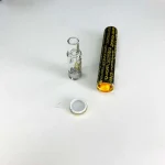 Ny Kalifornien Honey Vape Kit 1ML Engångskartong 1g 380mAh #1