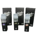 New Jungle Boys Vape Kit 2ML Disposable Cart 2g 350mAh #1